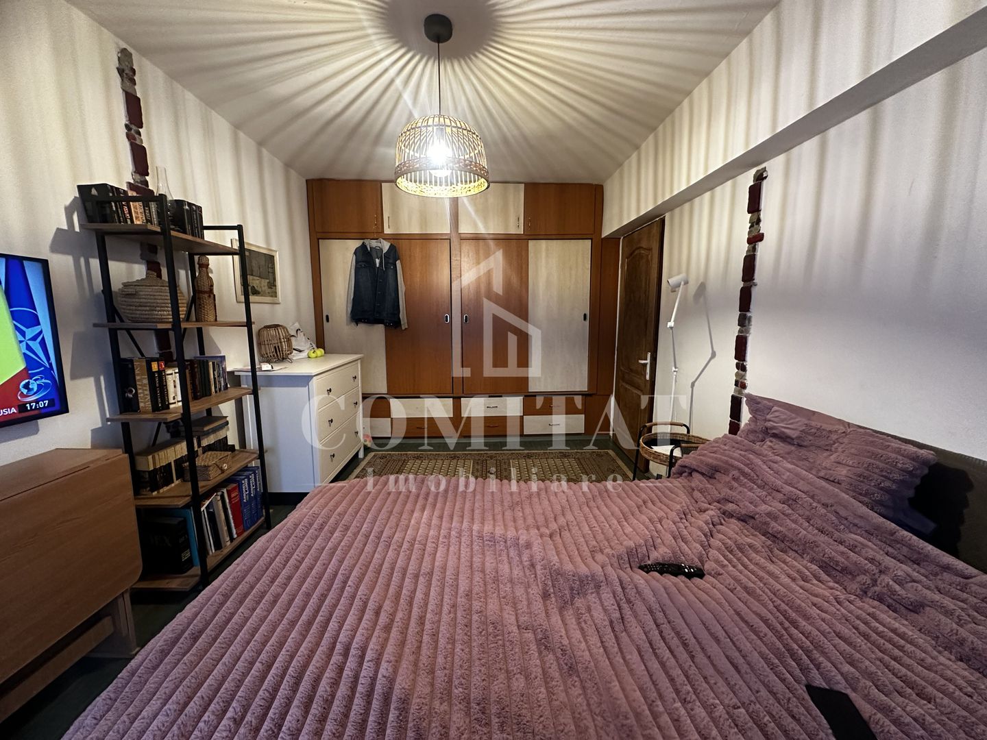 Apartament 3 camere | Zona Str Dorobantilor - Poză 10