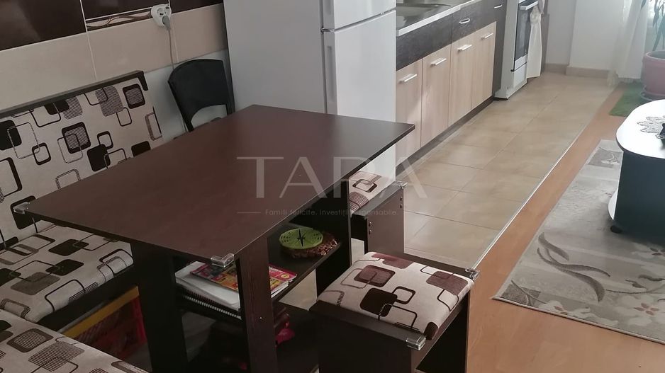 Apartament 2 camere,  Baciu - Zona Petrom - Poză 1