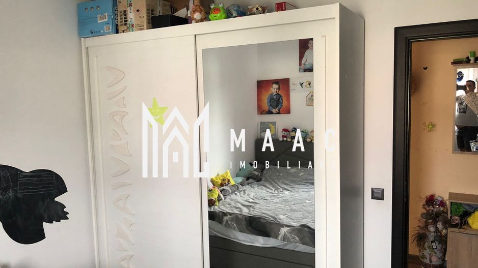Apartament 3 camere | 2 Balcoane | Parcare | Cisnadie - Poză 6
