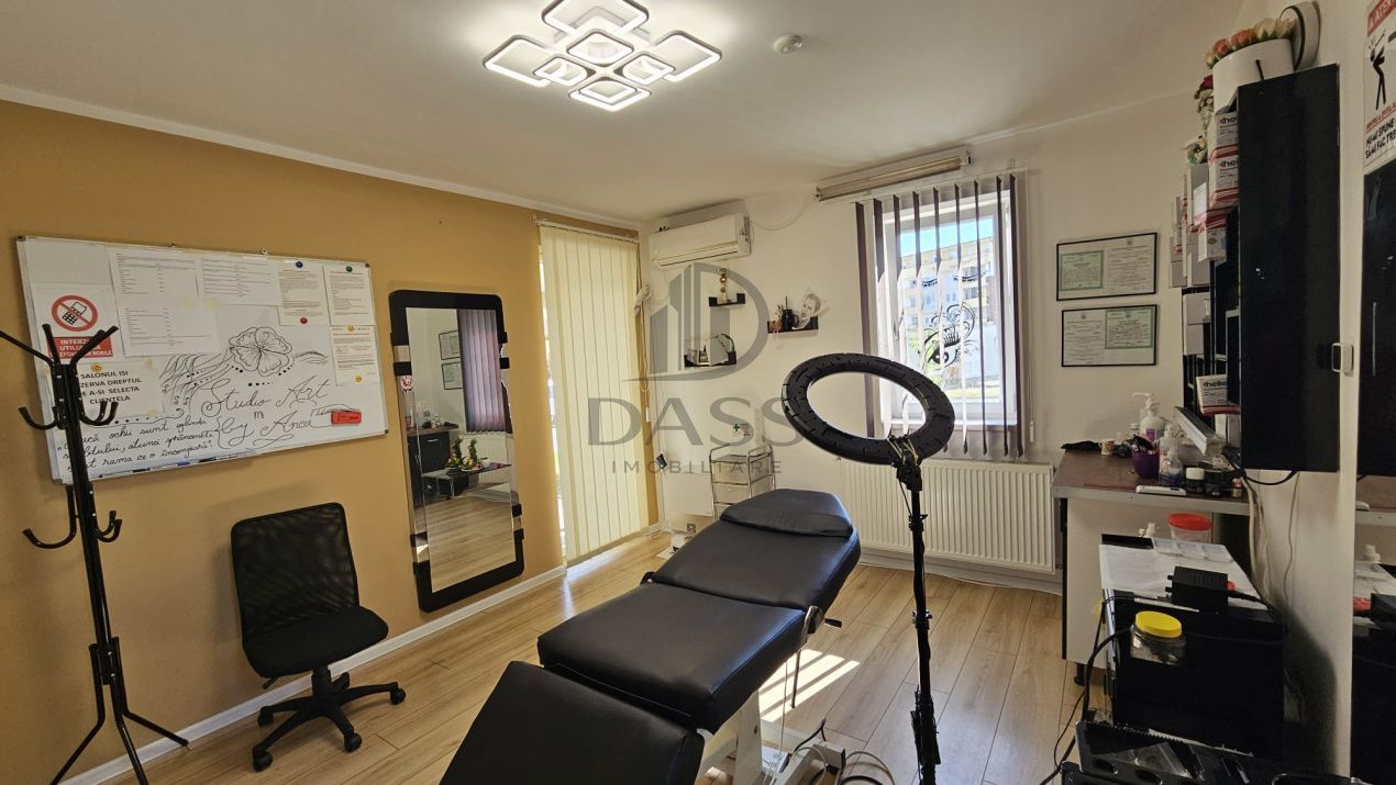 Oportunitate rara! Spatiu comercial cu 3 locuri de parcare – Imperial - Poză 1