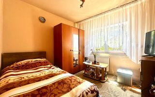 3cam mobilat+utilat|boxa+uscatorie, 2balcoane, centrala, AC | Aradului - Poză 10