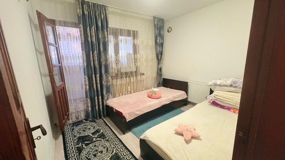 Apartament 2 camere decomandat 38 mp Moara de Foc 73000 euro - Poză 2