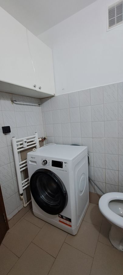 Apartament 2 camere renovat complet, etaj intermediar, liber imediat - Poză 5