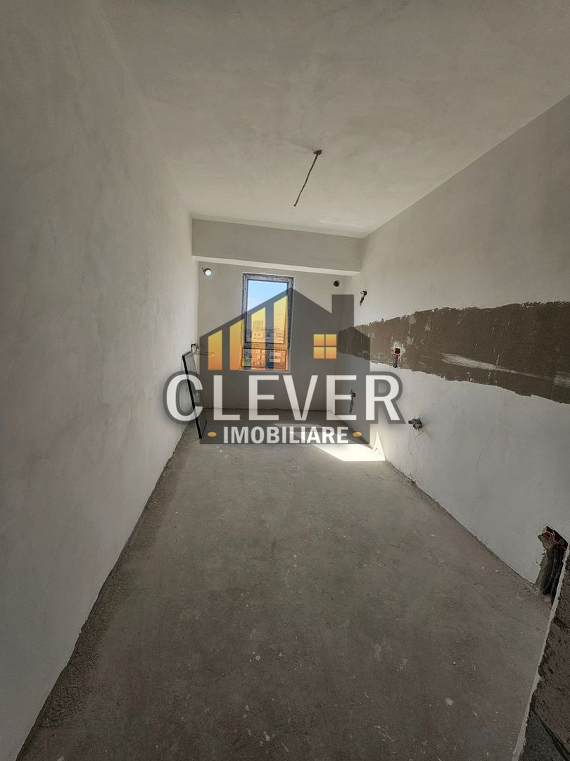 Apartament 4 Camere | 116 mp Total, 2 Terase | Comision 0% - Poză 22