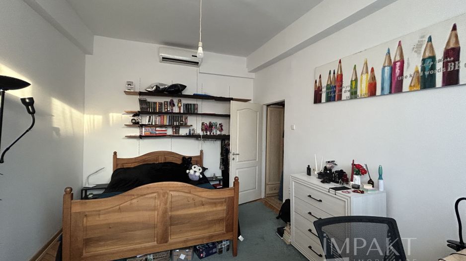 Apartament cu 2 camere decomandat in zona strazii Horea! - Poză 4