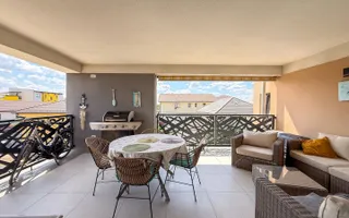 Penthouse Giroc, spatios, mobilat si utilat - Poză 12