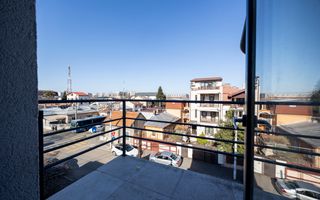 Chirie, casă, 8 camere, zona 1 Mai, București - Poză 54