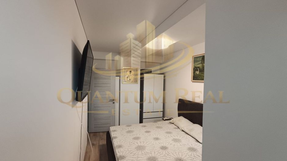 Apartament  2camere spatios+loc de parcare -  Metrou AparatoriiPatriei - Poză 10