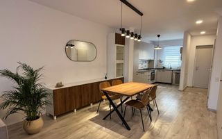 Casă modernă 4 Camere de Închiriat | P+1+M| 2 locuri de parcare - Poză 3