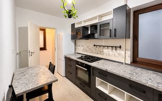Apartament 2 Camere | 59,6 mp | Centrala Proprie | Mutare Imediată - Poză 5
