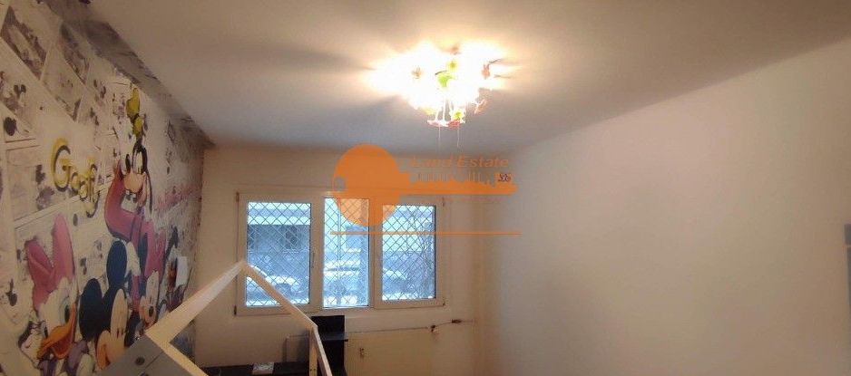 Apartament 3 camere decomandat – Nicolae Grigorescu Zonă verde - Poză 1