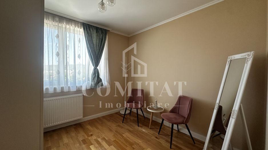 Apartament 3 camere | Loc de parcare | Zona Restaurantului Milanese - Poză 12