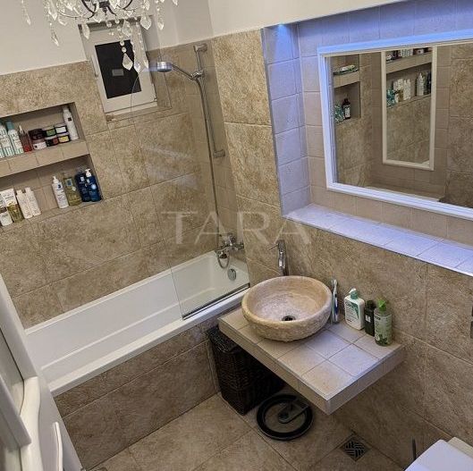 Apartament 2 camere, 57 mp + balcon, Piața Mihai Viteazul - Poză 6