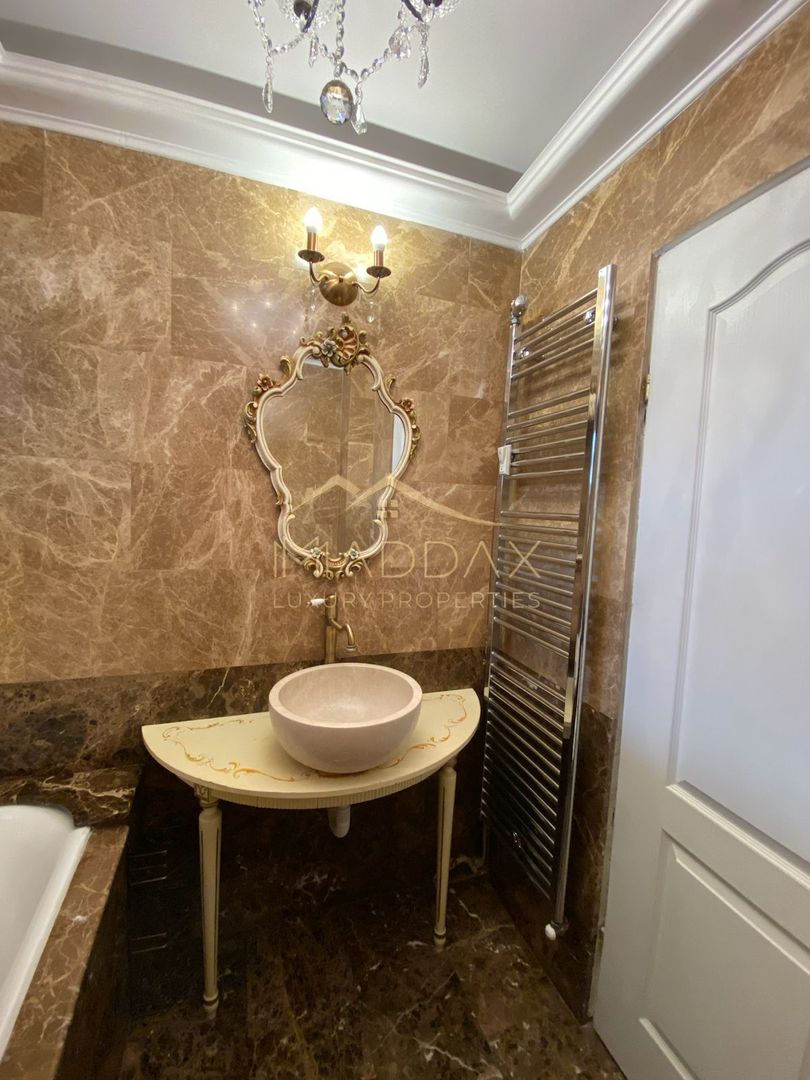 Apartament 4 camere, | 110mp | Confort: Lux | Militari - Poză 11