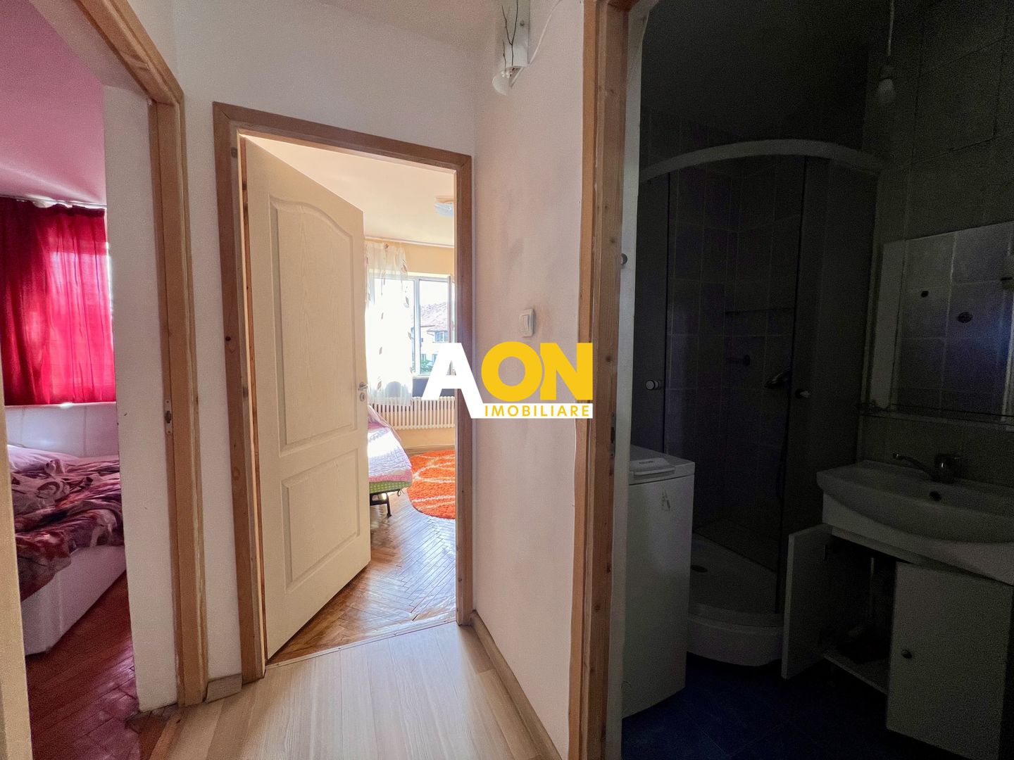 Apartament 3 Camere | Decomandat | 65 mp | Zona Cetate - Poză 9
