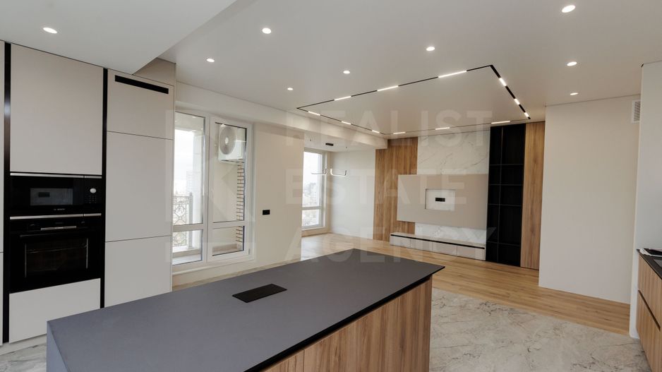 Vânzare, apartament, 4 camere, strada Constantin Stere, Centru - Poză 2