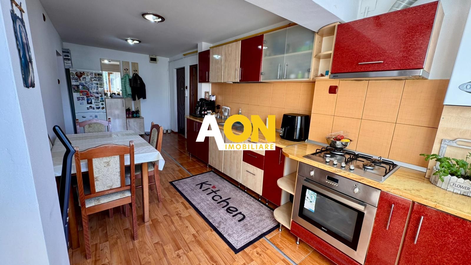 Apartament decomandat 2 camere de vânzare | 50 mp | Etaj intermediar | - Poză 1