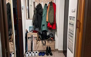 Apartament 3 camere Metrou Piata Iancului, sector 2 - Poză 6