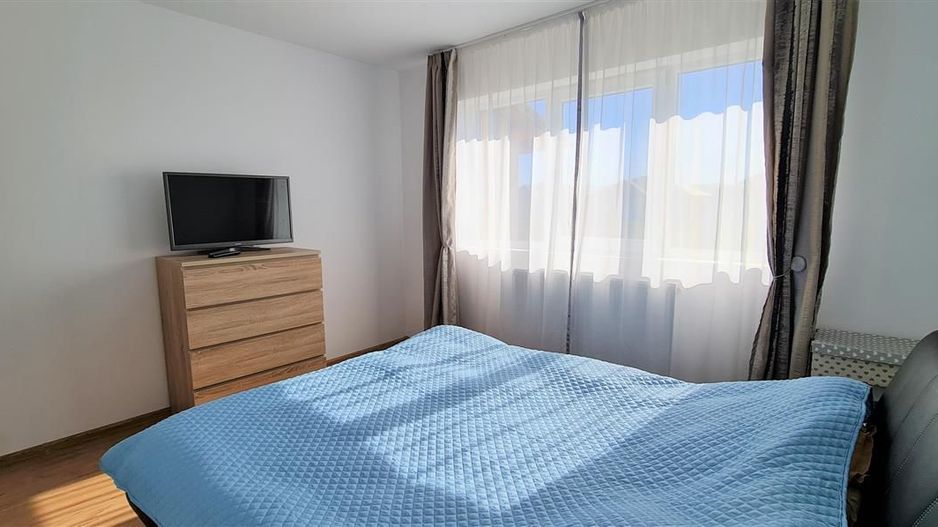 Casa 3 camere complex rezidential intrare Tarlungeni Brasov - Poză 3