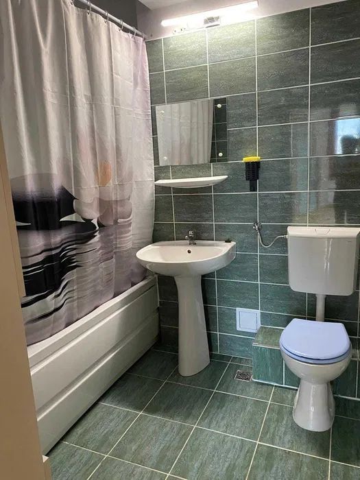 Apartament 2 Camere De Inchiriat | 63mp+ 5,5 Balcon Inchis | Lift | AC - Poză 8