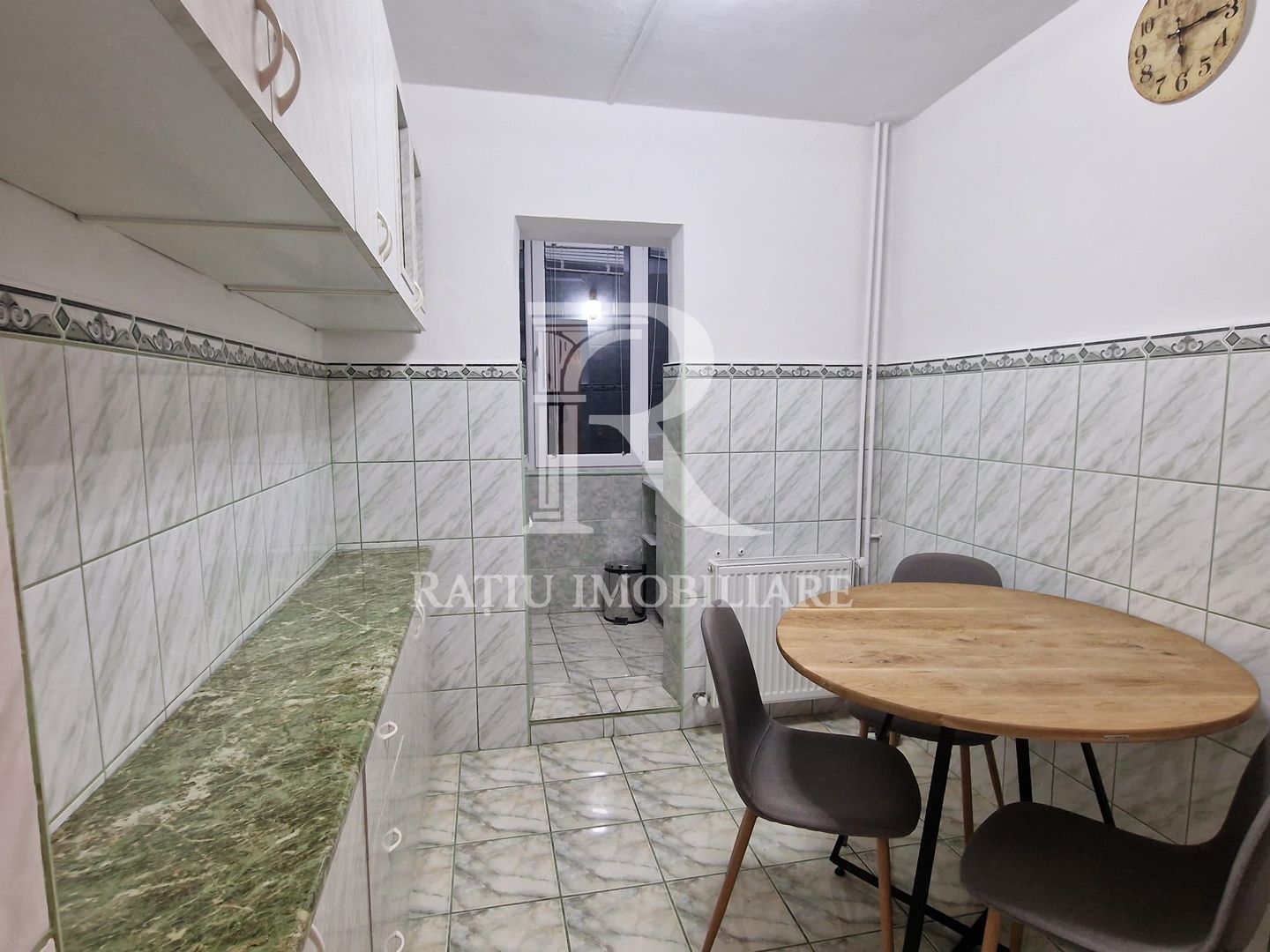 Apartament cu 3 camere | Rogerius | Oradea - Poză 8