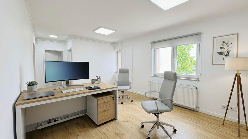 Închiriez apartamente rezidențiale, studenți , Birou Arad - Poză 6