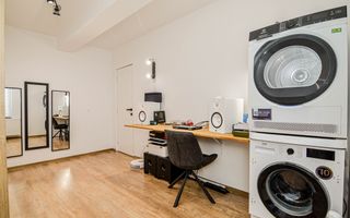 Apartament 3 camere in imobil tip vila, cu curte privata, Cluj-Napoca - Poză 18