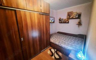 BRASADAS vinde ap cam etaj 4/4 Humulesti. - Poză 4