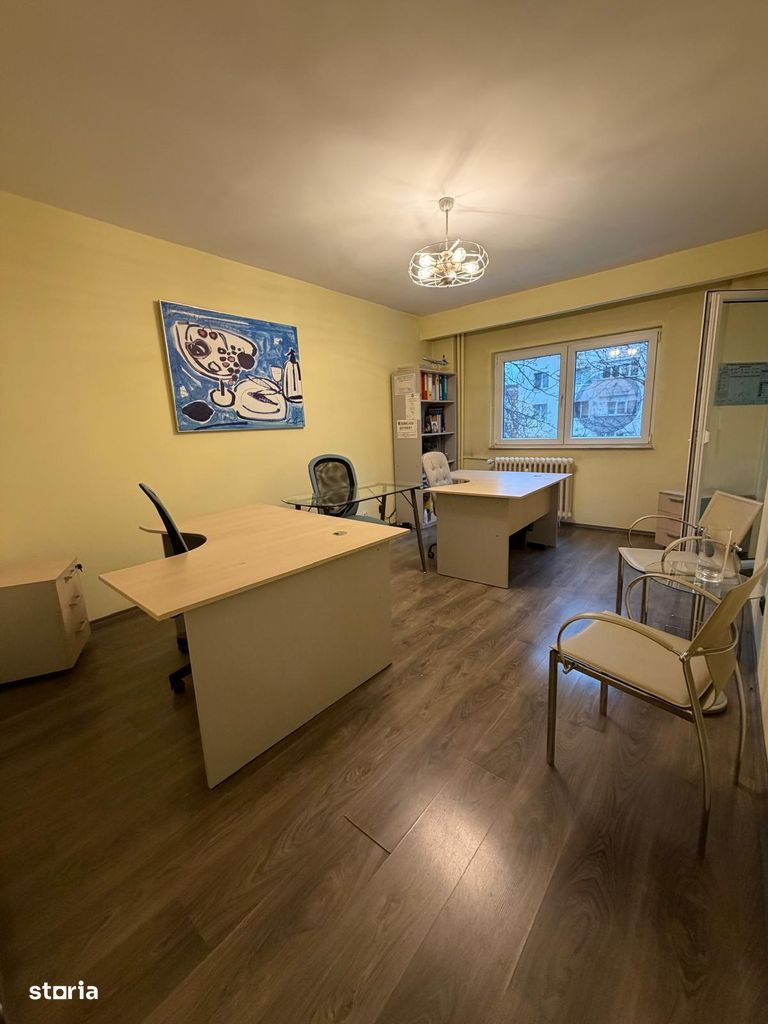 Garsoniera decomandata Dristor - Mihai Bravu, 34 m2, 5 min metrou - Poză 5