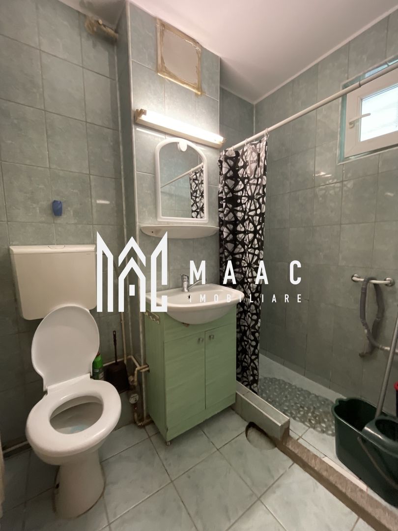 Apartament 2 camere de închiriat | Mihai Viteazul | parter - Poză 14