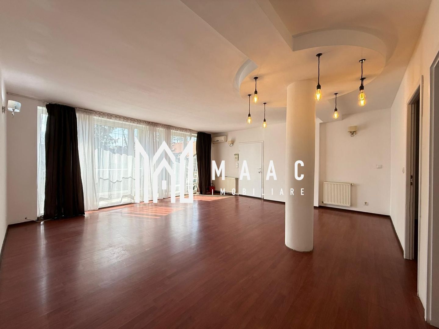 Spatiu comercial/ birouri | Etaj 1 | 80MP | Sub Arini - Poză 10