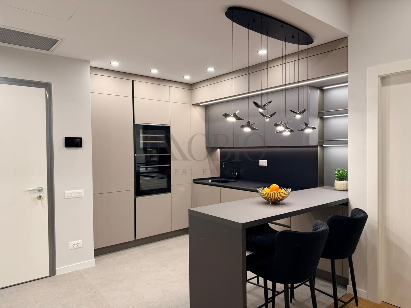 Apartament 2 Camere | Up-Site | Loc de Parcare - Poză 4