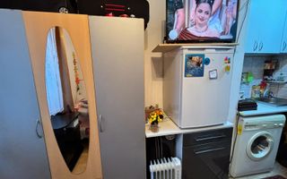 Apartament 1 camera | 12 MPU | Etaj 1 | Tiglari - Poză 3