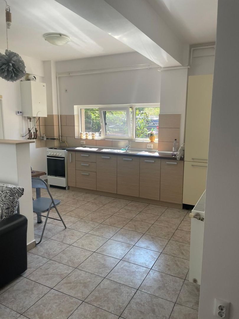 Apartament Cu 3 Camere | 2 Dormitoare | Parcare | 70 mp | La Terenuri Manastur - Poză 8