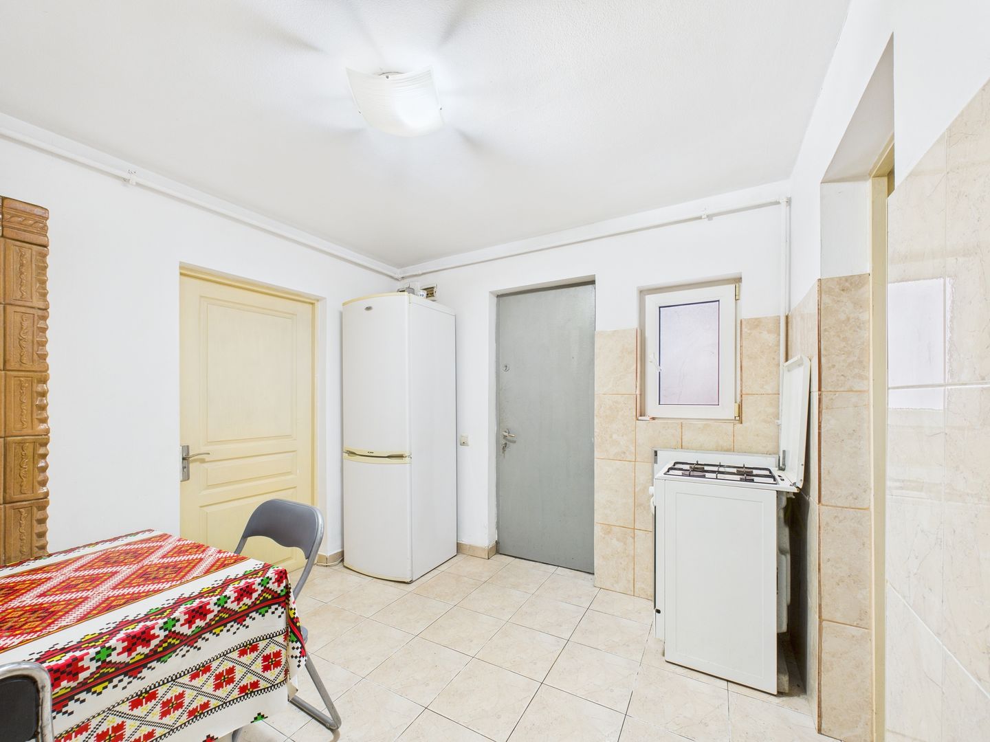 Două proprietati invecinate, teren de 250 mp, de vânzare în zona Vitan - Poză 11