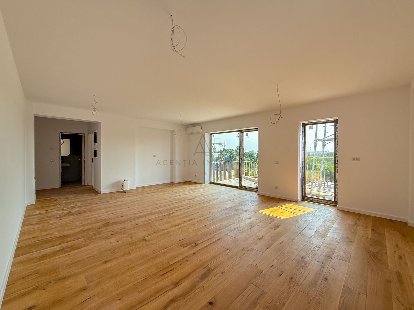 2 Camere 74 MP | Baneasa | Green Lake - Poză 2