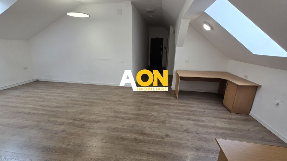Spațiu de Birouri, 91mp, Zona Centru - Poză 1