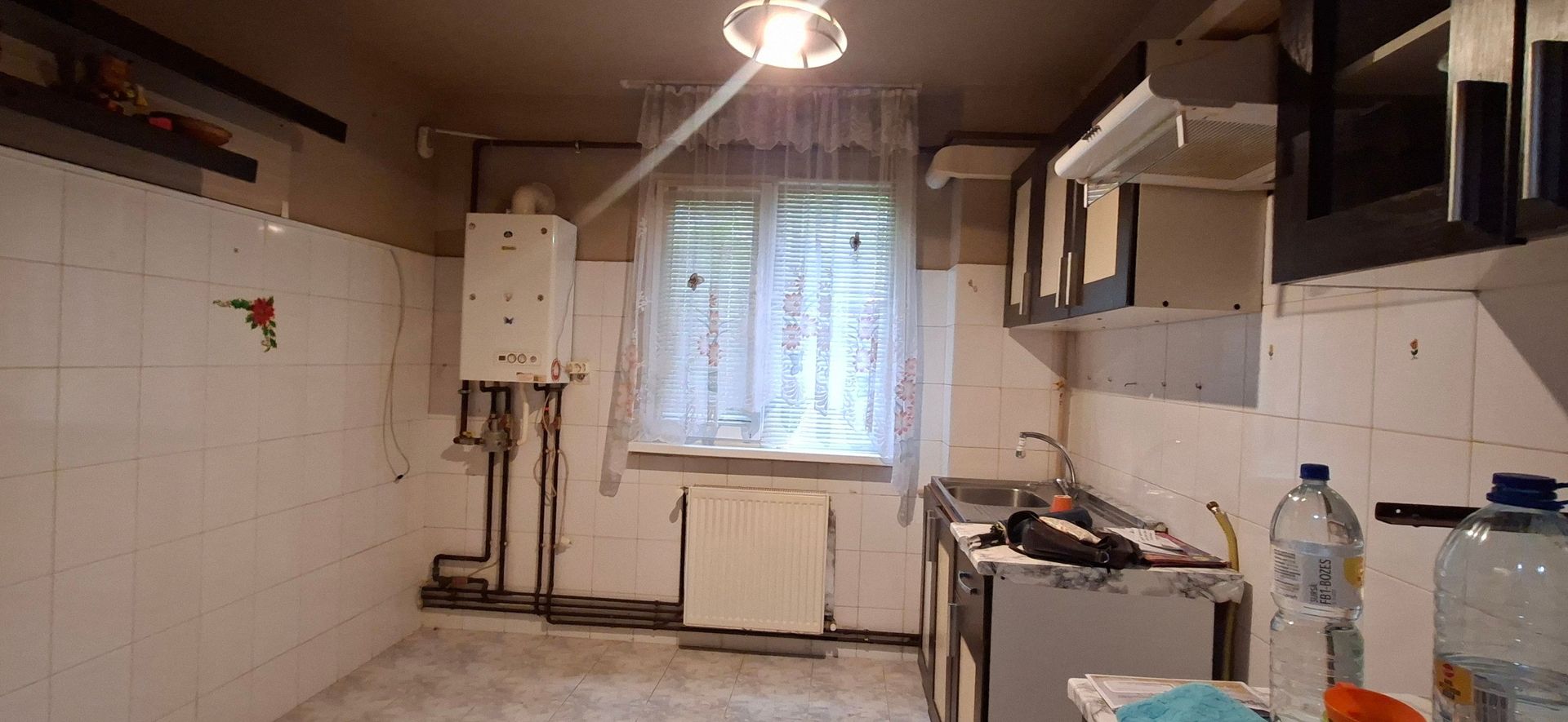 Apartament cu 2 camere - zona Circumvalatiunii - Poză 7