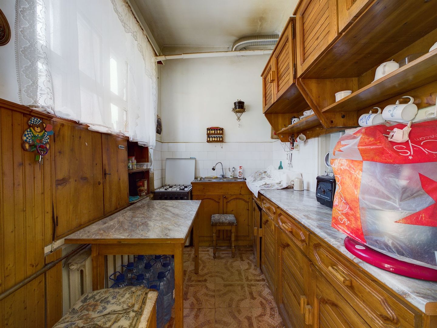 Casă în localitatea Sebiș - Poză 8