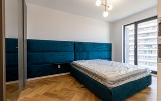 2 camere, premium, garaj, bloc nou, AC, Plopilor Zona Parcul Rozelor - Poză 5