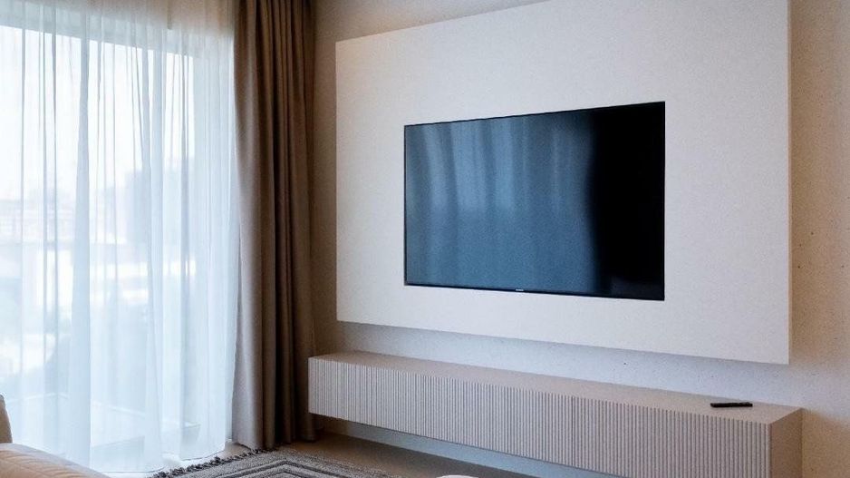 Apartament 3 CamerÄ™ Aviatiei Tower - Poză 9