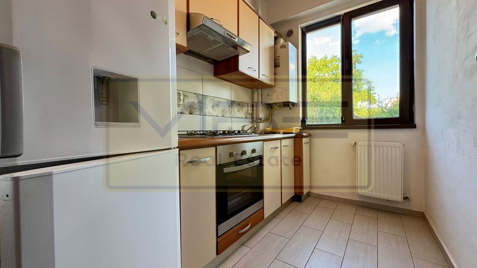 Apartament 2 camere decomandat+parcare Tatarasi Kaufland - Poză 9