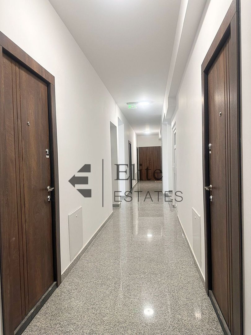 De inchiriat apartament nou cu 2 camere - Poză 23