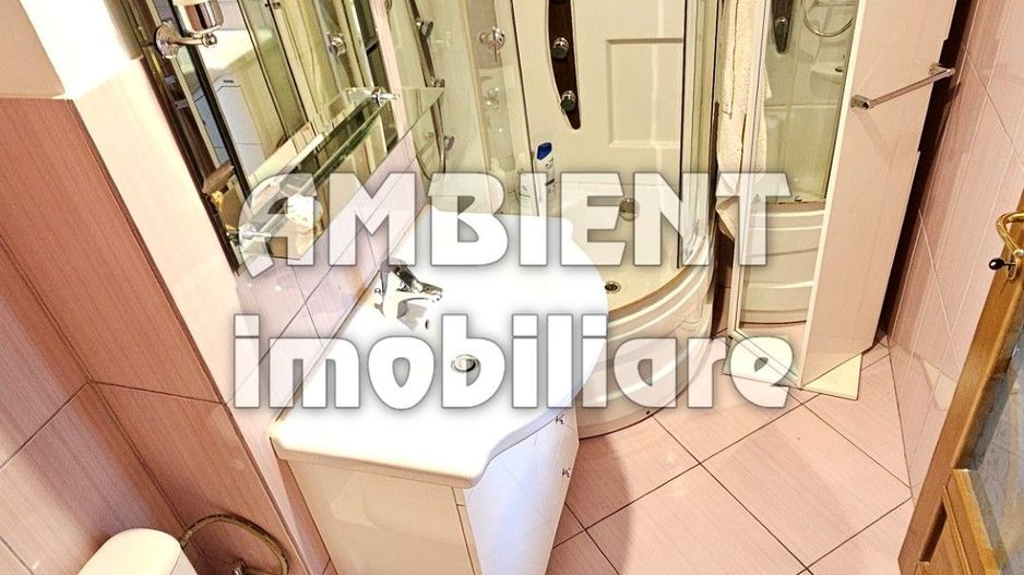 Apartament cu 1 cameră, etaj 1, nemobilat, zona GARA - CET; - Poză 7