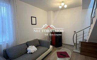 NECTORA IMOB-Apartament la casa 3 camere, 2 bai, 62 mp, RENOVAT - Poză 1