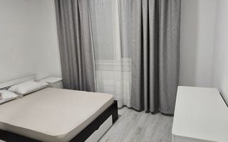 Chirie 2 camere Pallady ( 10 minute metrou-loc parcare ) - Poză 1