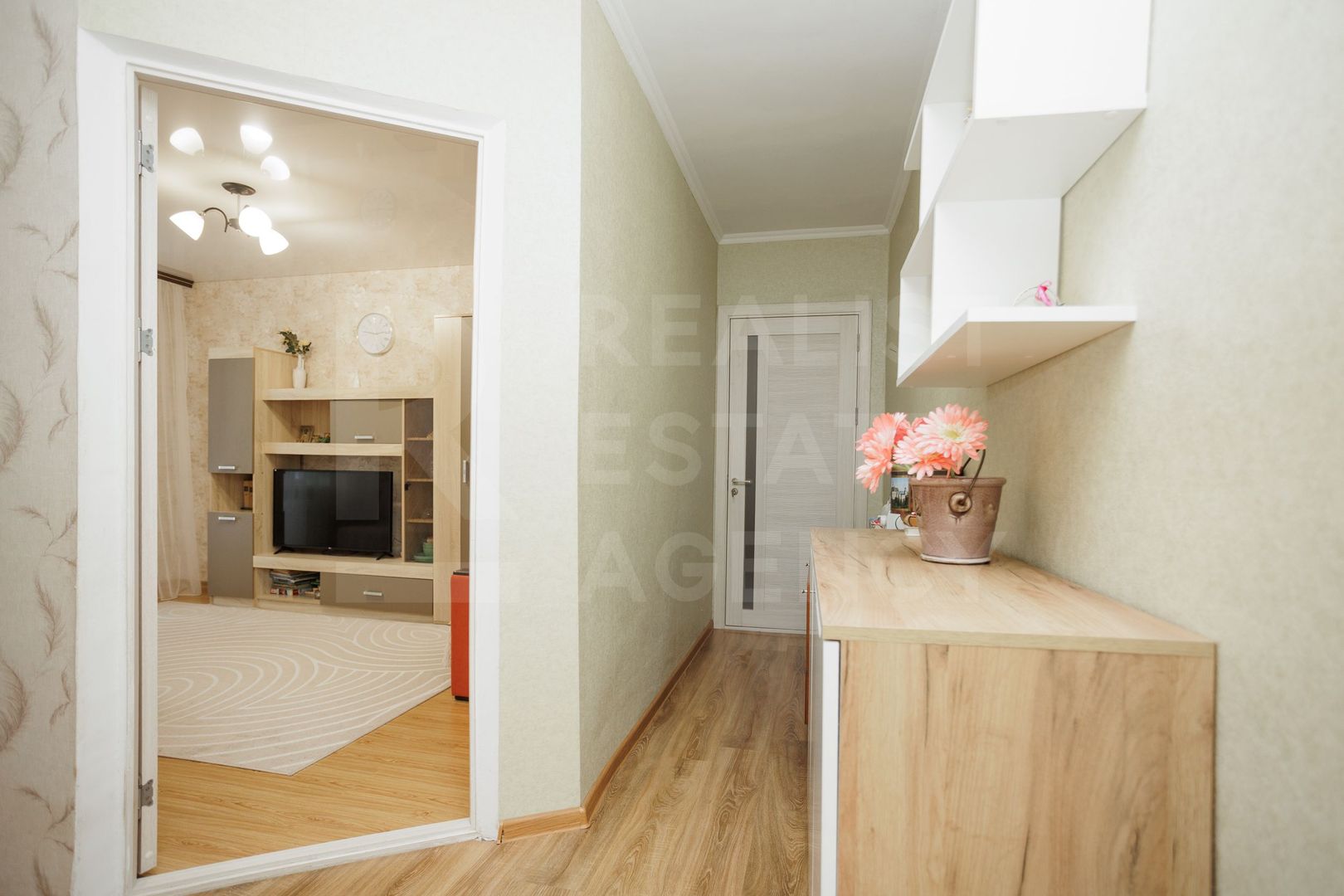 Vânzare, apartament, 2 camere, str. Colina Puşkin, Centru - Poză 2