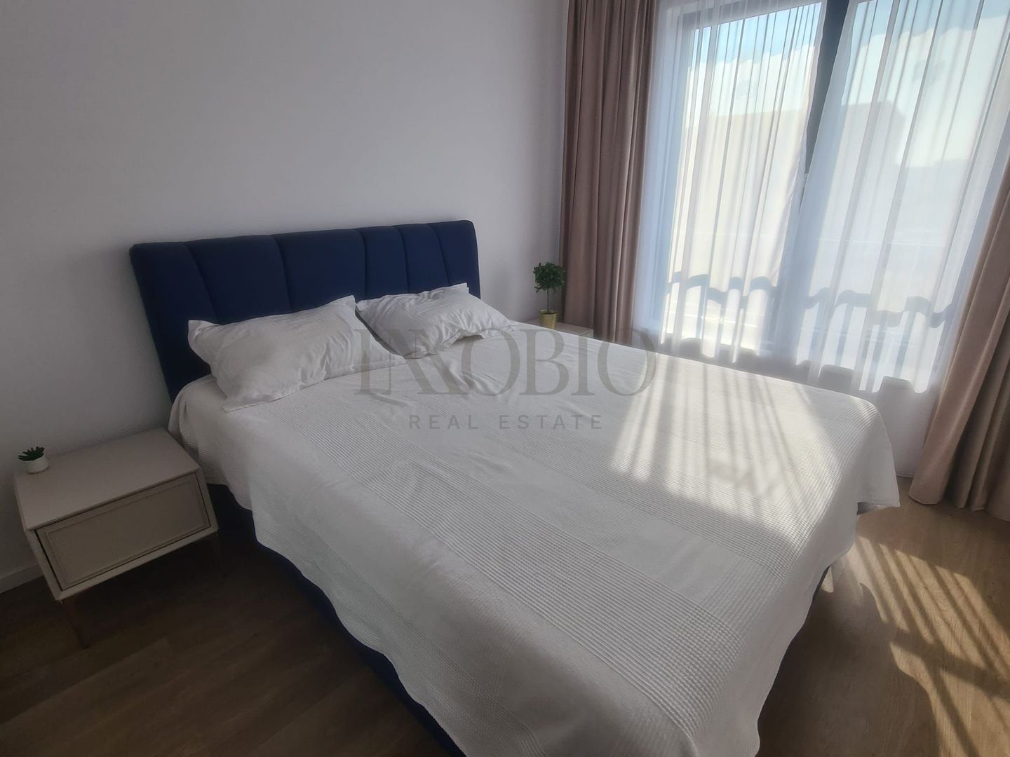 Apartament cu 2 camere de închiriat | H Pipera Lake - Poză 4