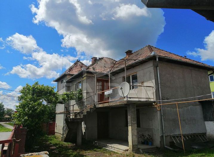 Casa individuala, Sannicoara - Poză 1