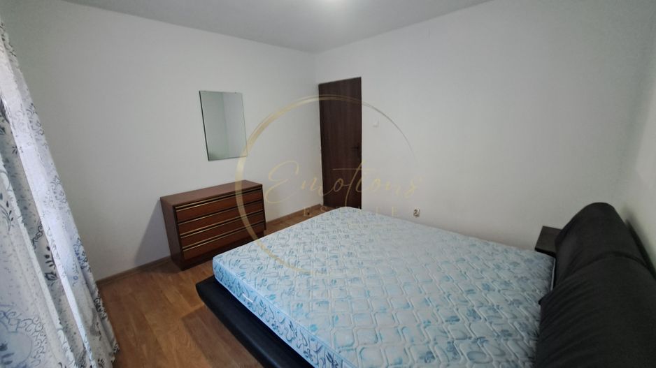 Apartament 3 camere - Lipovei | Parter - Poză 4